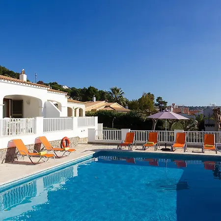 Apartamento Son Bou Family Gardens 아파트 알라이오르
