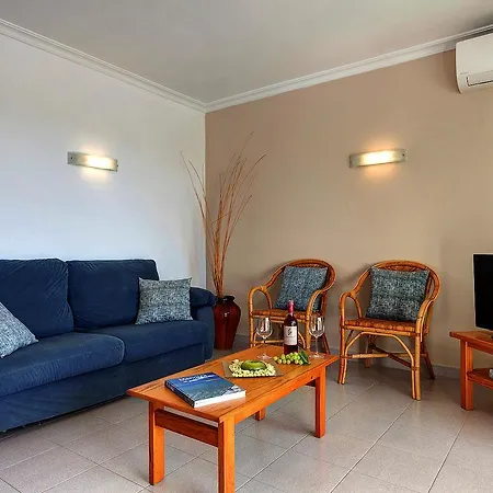 Apartamento Son Bou Family Gardens 알라이오르