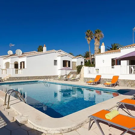 Apartamento Son Bou Family Gardens *