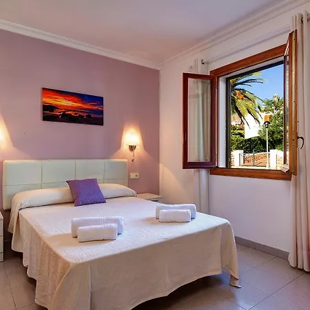 Apartamento Son Bou Family Gardens *