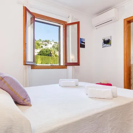 Apartamento Son Bou Family Gardens