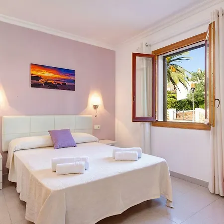 Apartamento Son Bou Family Gardens Apartmán Alaior