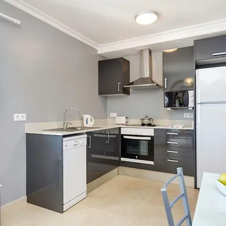 Apartamento Son Bou Family Gardens *