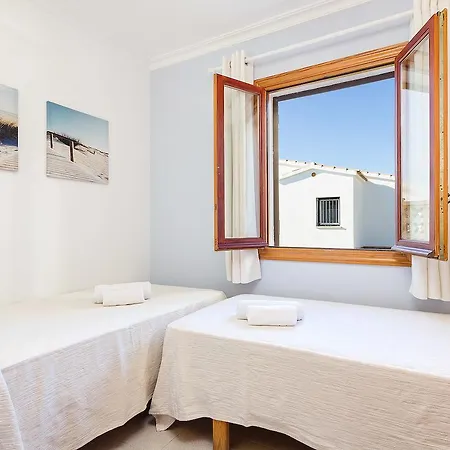 Apartamento Son Bou Family Gardens