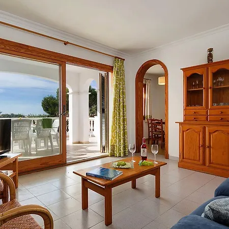 Apartamento Son Bou Family Gardens Apartment Alaior