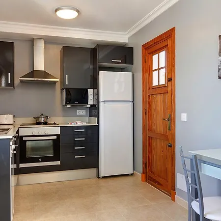 Apartment Apartamento Son Bou Family Gardens Alaior