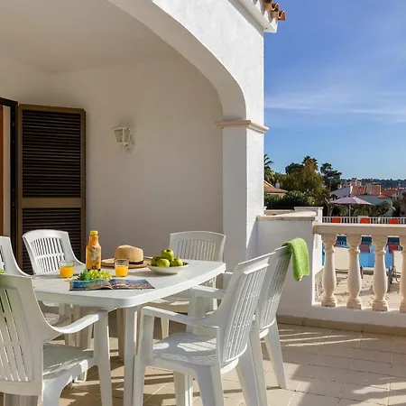 Apartamento Son Bou Family Gardens