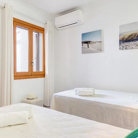 Apartamento Son Bou Family Gardens * Alaior