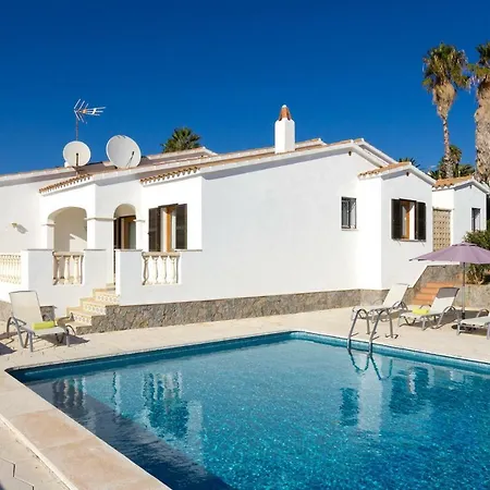 Apartamento Son Bou Family Gardens Alaior