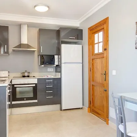 Apartamento Son Bou Family Gardens Apartment *