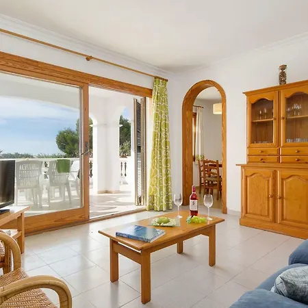 Apartamento Son Bou Family Gardens Apartment *