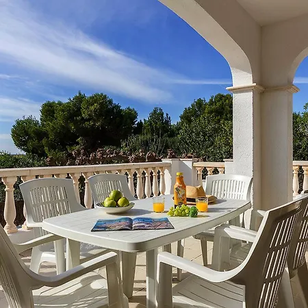 Apartamento Son Bou Family Gardens Lägenhet *