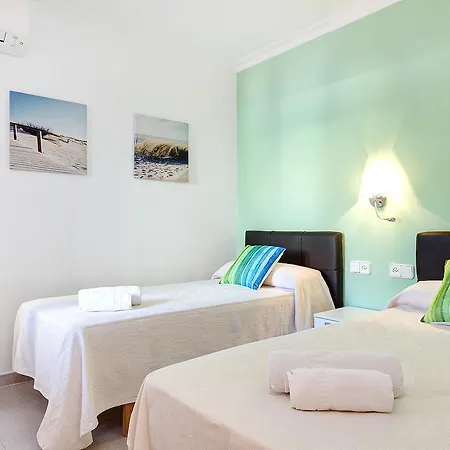 Apartamento Son Bou Family Gardens