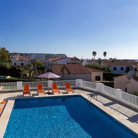 Apartamento Son Bou Family Gardens