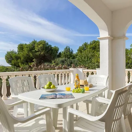 Lägenhet Apartamento Son Bou Family Gardens Alaior