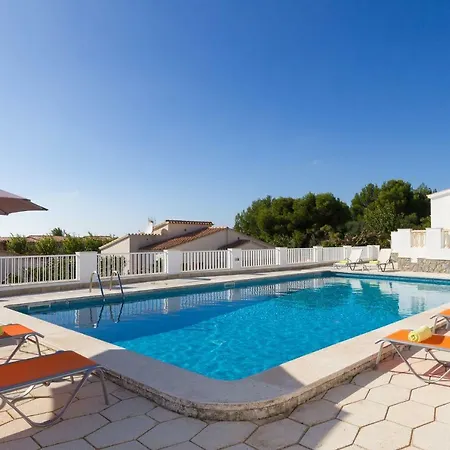Apartamento Son Bou Family Gardens * Alaior